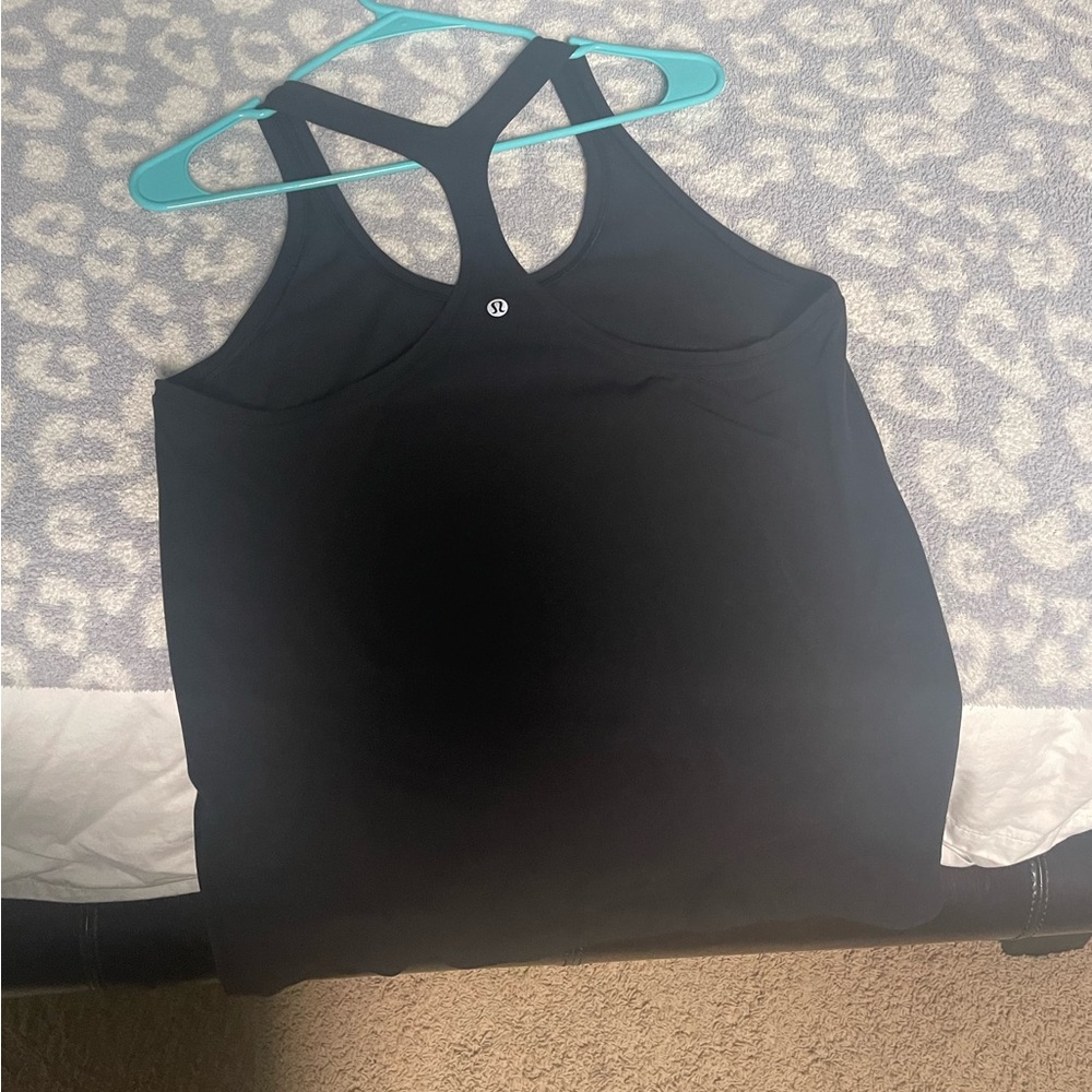 Lululemon Cool Racerback
